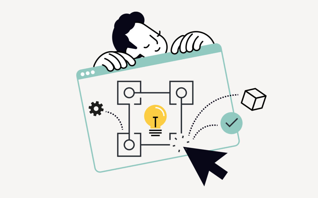 La nueva era de la productividad digital